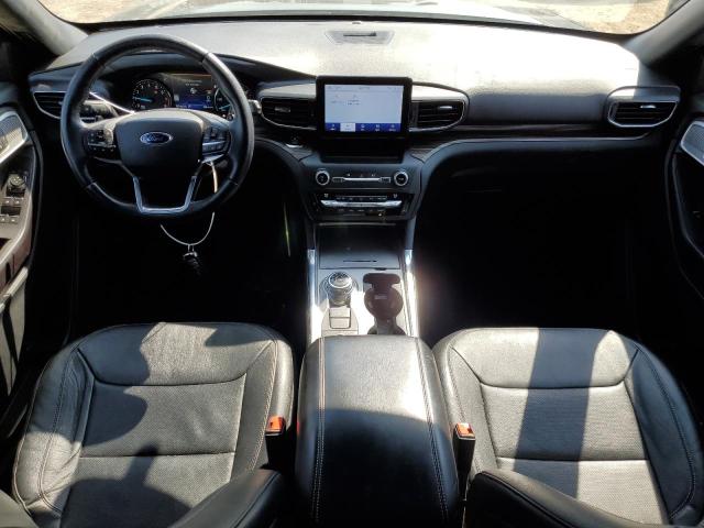 Photo 8 from auction – 2020 FORD EXPLORER L with VIN 1FMSK8FHXLGA78016