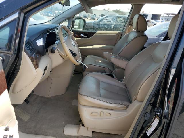 Zdjęcie 7 z aukcji – 2012 NISSAN QUEST z VIN JN8AE2KP9C9043736