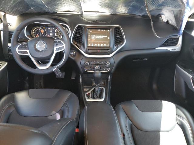 Photo 8 from auction – 2018 JEEP CHEROKEE L with VIN 1C4PJLLX4JD553847
