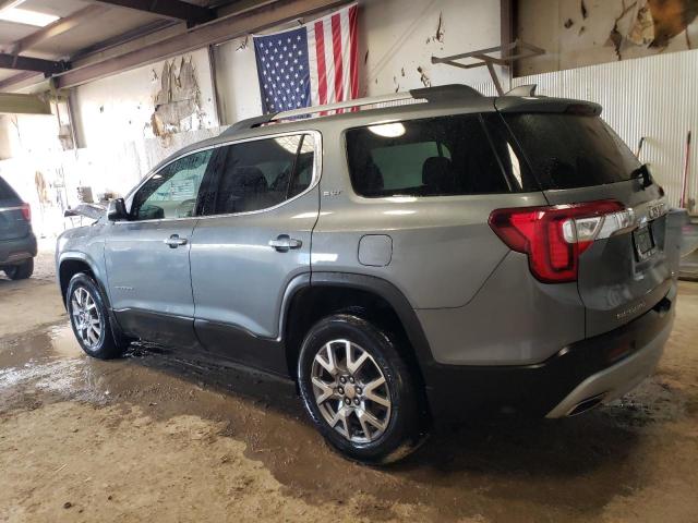 Photo 2 from auction – 2022 GMC ACADIA SLT with VIN 1GKKNULS0NZ131273