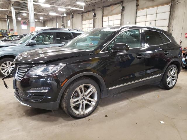 LINCOLN MKC 2015 with VIN 5LMCJ2A91FUJ30320 - Photo from auction