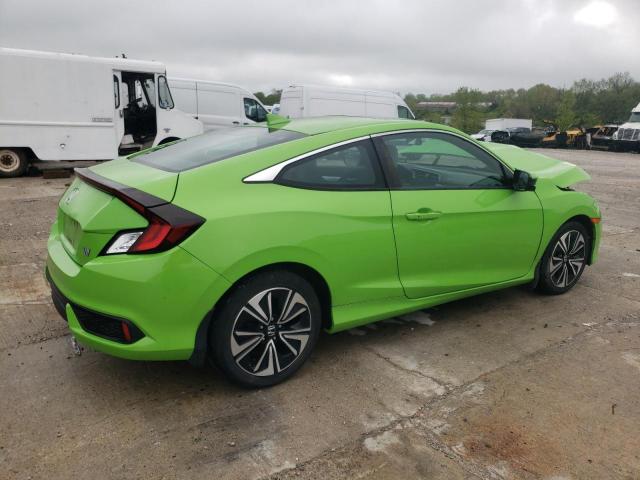 Photo 3 from auction – 2018 HONDA CIVIC EX with VIN 2HGFC3B31JH356319