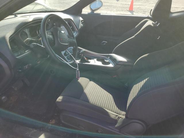 Photo 7 from auction – 2020 DODGE CHALLENGER with VIN 2C3CDZAGXLH206576