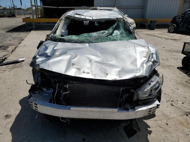 Photo 5 from auction – 2018 HONDA CIVIC LX with VIN 19XFC2F53JE013396