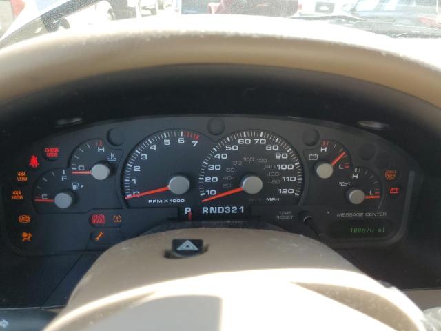 Photo 9 from auction – 2005 FORD EXPLORER E with VIN 1FMDU74W75UA32307