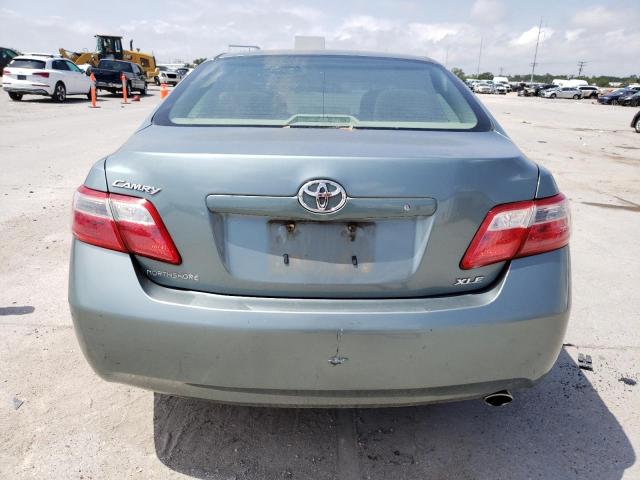 Photo 6 from auction – 2009 TOYOTA CAMRY BASE with VIN 4T1BE46K59U857300