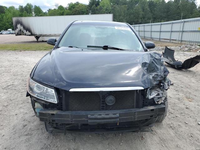 Photo 5 from auction – 2006 HYUNDAI SONATA GL with VIN KMHET46C16A076234