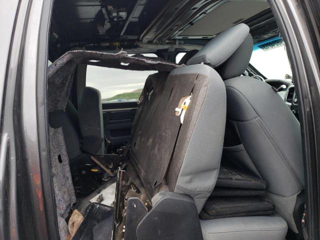 Photo 10 from auction – 2014 RAM 3500 SLT with VIN 3C63R3DL0EG282143