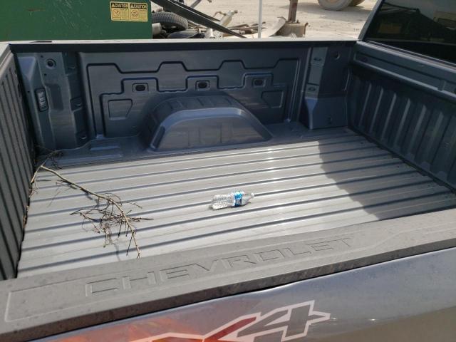 Photo 10 from auction – 2020 CHEVROLET SILVERADO with VIN 1GCRYDED5LZ101439
