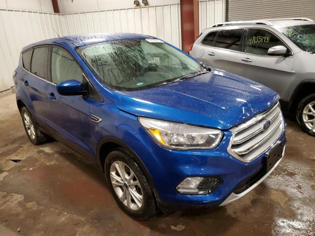 Photo 4 from auction – 2017 FORD ESCAPE SE with VIN 1FMCU9G95HUE81941