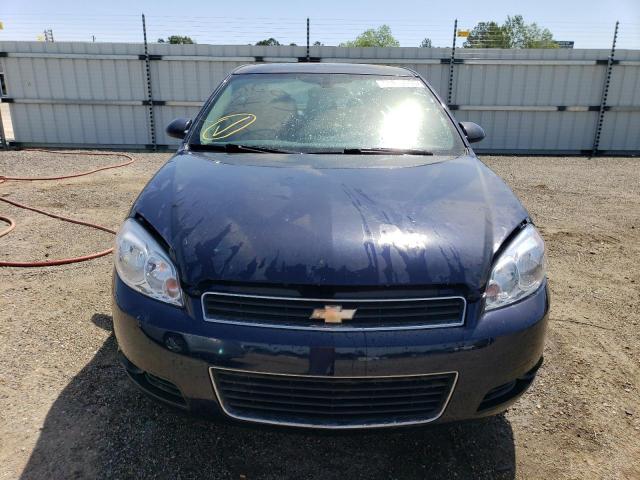 Photo 5 from auction – 2011 CHEVROLET IMPALA LT with VIN 2G1WB5EK3B1158831