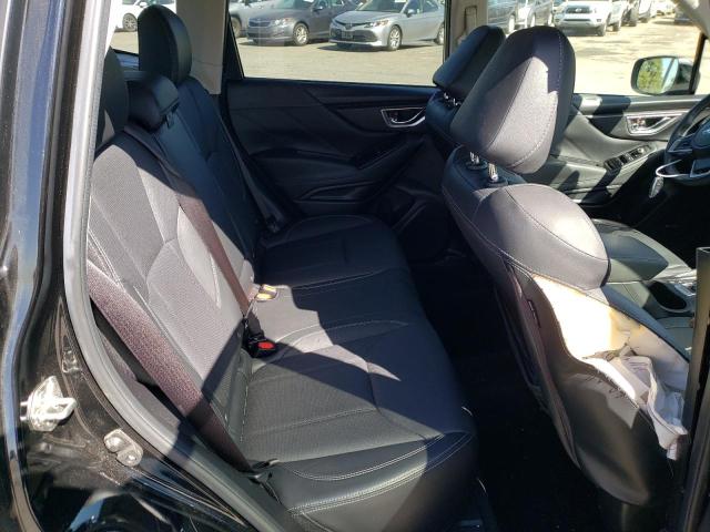 Снимка 10 от търг – 2019 SUBARU FORESTER L с VIN JF2SKAUC9KH446005