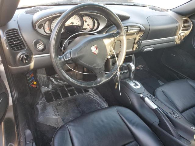 صورة رقم 8 من المزاد - 2004 PORSCHE 911 CARRER مع VIN WP0CA299X4S651346