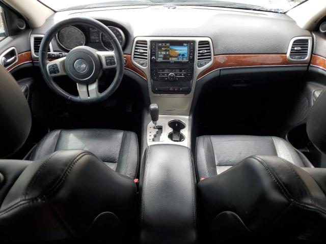 Photo 8 from auction – 2013 JEEP GRAND CHER with VIN 1C4RJFBG3DC638572