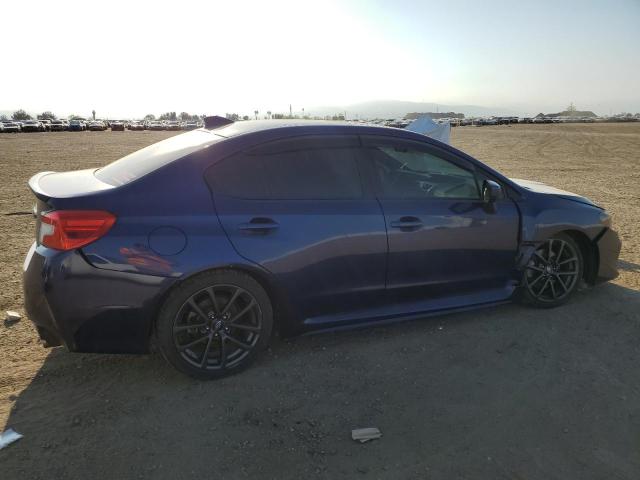 Photo 3 from auction – 2018 SUBARU WRX PREMIU with VIN JF1VA1C64J8806845