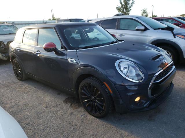 Photo 4 from auction – 2016 MINI COOPER S C with VIN WMWLN9C58G2B30844