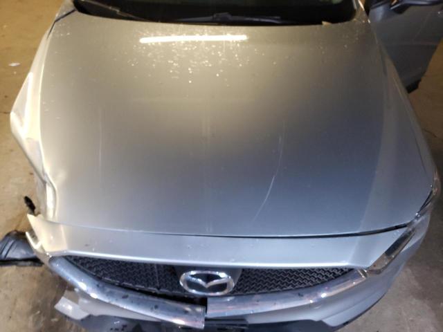 Photo 12 from auction – 2017 MAZDA CX-5 SPORT with VIN JM3KFBBL3H0168101