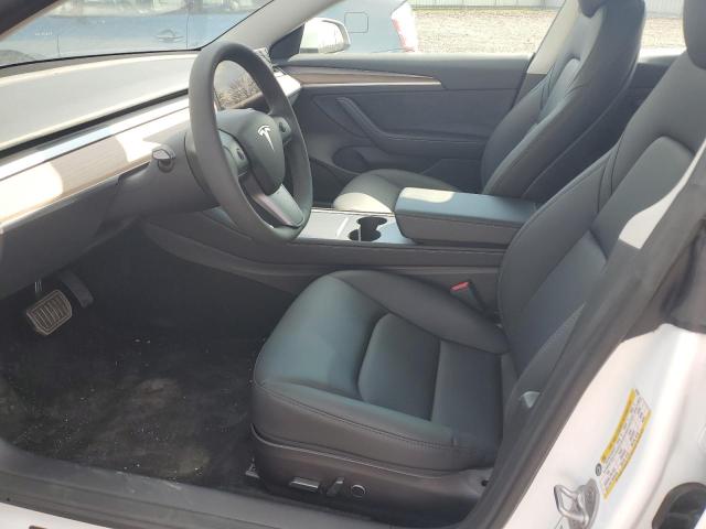 Photo 7 from auction – 2023 TESLA MODEL 3 with VIN 5YJ3E1EA1PF420447