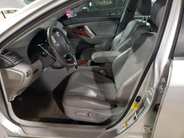 Photo 7 from auction – 2011 TOYOTA CAMRY BASE with VIN 4T4BF3EK6BR207492