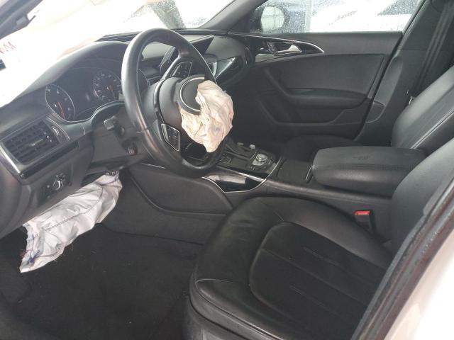 Photo 7 from auction – 2018 AUDI A6 PREMIUM with VIN WAUC8AFC7JN076801