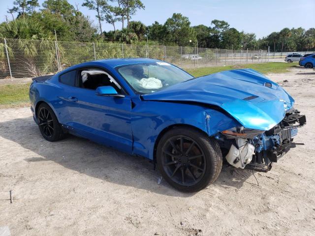Photo 4 from auction – 2019 FORD MUSTANG with VIN 1FA6P8TH9K5197218