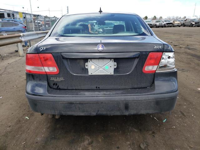Фото 6 с аукциона – 2007 SAAB 9-3 2.0T с VIN YS3FD46Y871113162