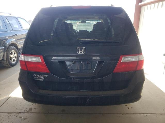 Photo 6 from auction – 2006 HONDA ODYSSEY EX with VIN 5FNRL38636B437686