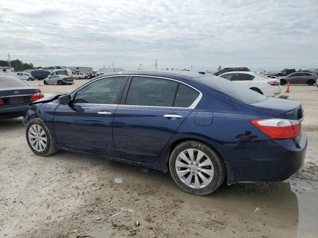 Photo 2 from auction – 2015 HONDA ACCORD EXL with VIN 1HGCR2F87FA097858