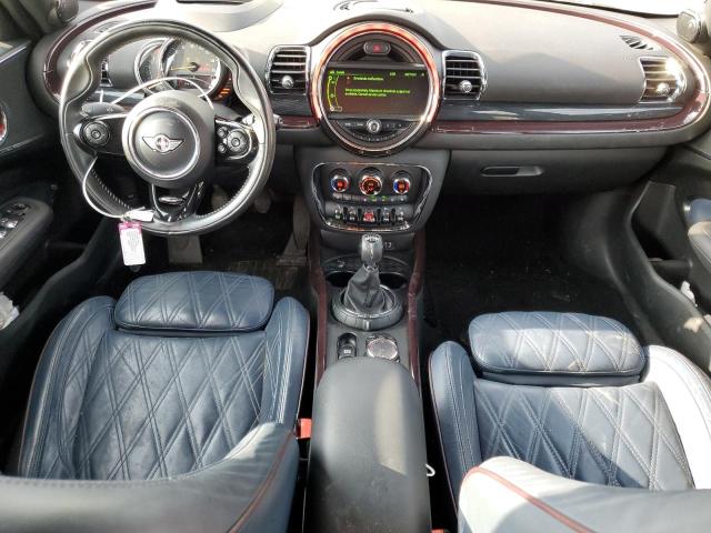 Photo 8 from auction – 2016 MINI COOPER CLU with VIN WMWLN5C58G2B34708