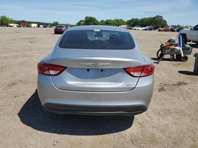 Photo 6 from auction – 2016 CHRYSLER 200 LX with VIN 1C3CCCFB7GN189147