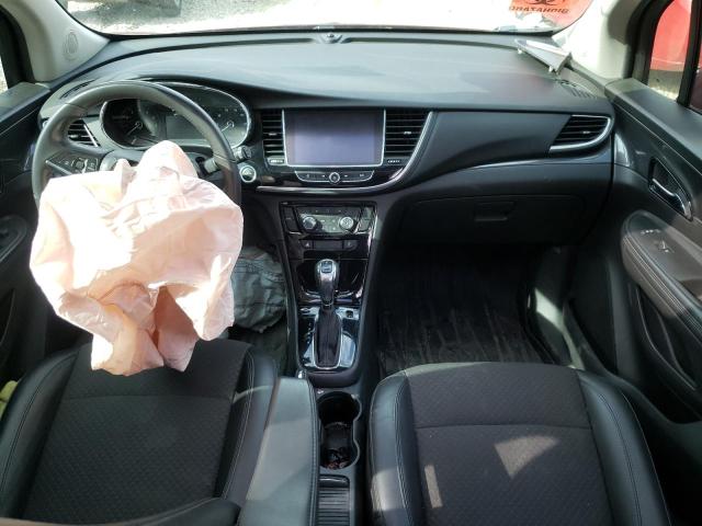 Photo 8 from auction – 2019 BUICK ENCORE PRE with VIN KL4CJASB2KB939053