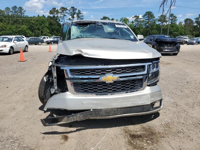 Photo 5 from auction – 2017 CHEVROLET SUBURBAN C with VIN 1GNSCHKC5HR160704
