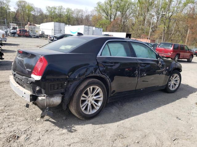 Foto 3 de la subasta – 2017 CHRYSLER 300 LIMITE con VIN 2C3CCAAG5HH516338