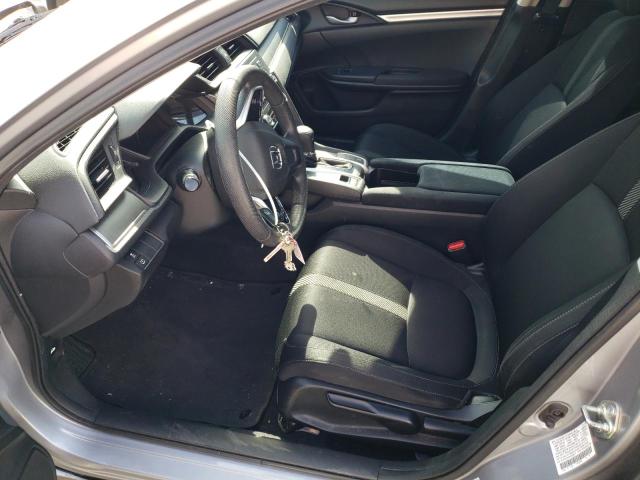Photo 7 from auction – 2016 HONDA CIVIC LX with VIN 2HGFC2F51GH533627