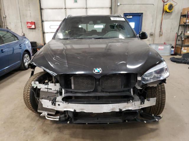Photo 5 from auction – 2015 BMW X5 XDRIVE5 with VIN 5UXKR6C55F0J77482