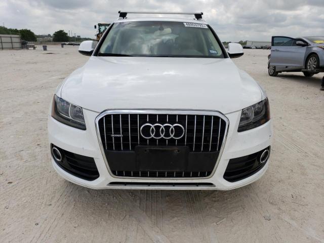 Photo 5 from auction – 2014 AUDI Q5 PREMIUM with VIN WA1CFAFP3EA122854