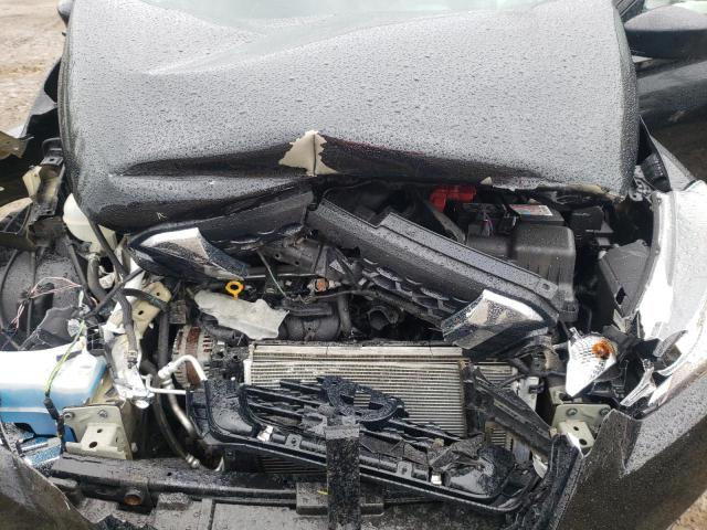 Photo 11 from auction – 2020 NISSAN KICKS S with VIN 3N1CP5BV4LL537754