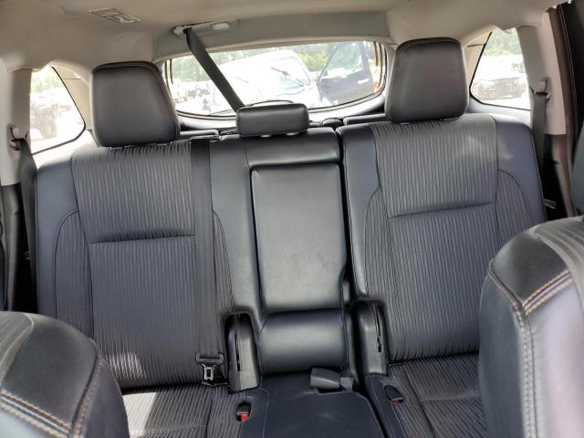 Photo 10 from auction – 2019 TOYOTA HIGHLANDER with VIN 5TDZZRFH5KS310840
