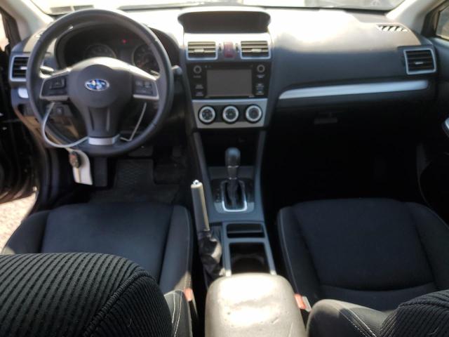 Photo 8 from auction – 2016 SUBARU IMPREZA SP with VIN JF1GPAP68G8322848