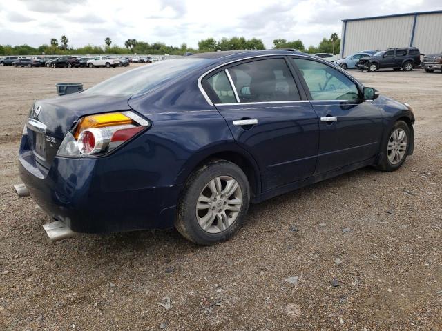 Photo 3 from auction – 2010 NISSAN ALTIMA BAS with VIN 1N4AL2AP2AN466512