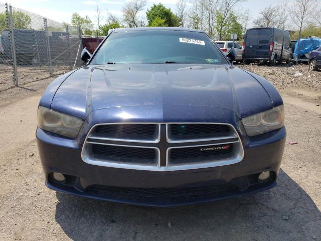 Photo 5 from auction – 2014 DODGE CHARGER R/ with VIN 2C3CDXCT8EH134939