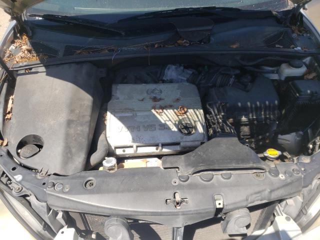 Photo 12 from auction – 2005 LEXUS RX 330 with VIN 2T2GA31U15C024489