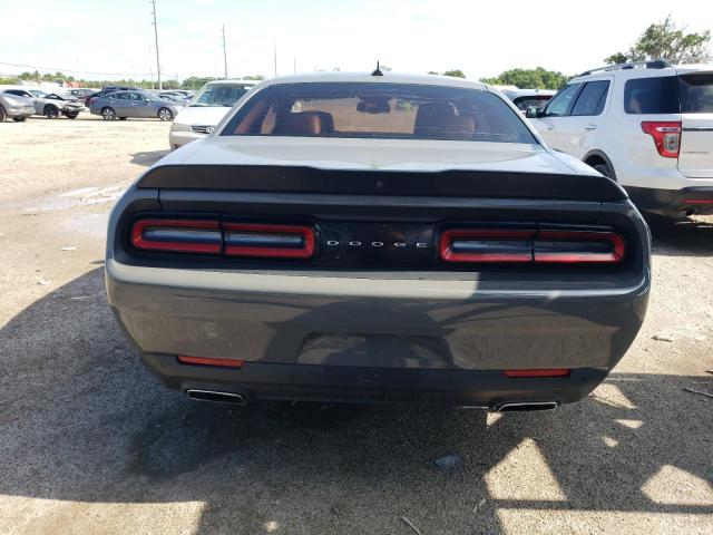 Photo 6 from auction – 2017 DODGE CHALLENGER with VIN 2C3CDZAG0HH519420