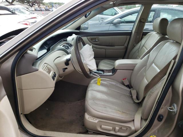 Photo 7 from auction – 2002 TOYOTA AVALON XL with VIN 4T1BF28B42U263589