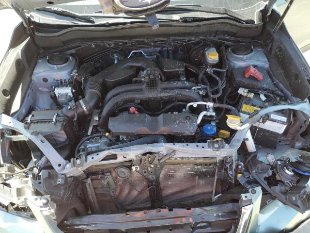 Photo 12 from auction – 2018 SUBARU FORESTER 2 with VIN JF2SJAAC9JH521937