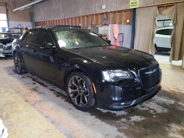 Photo 4 from auction – 2015 CHRYSLER 300 S with VIN 2C3CCABG3FH853778
