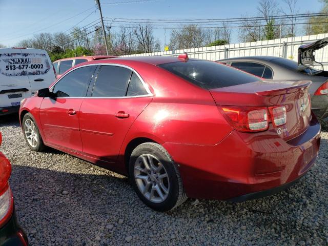 Photo 2 from auction – 2013 CHEVROLET MALIBU 1LT with VIN 1G11D5SR6DF161952