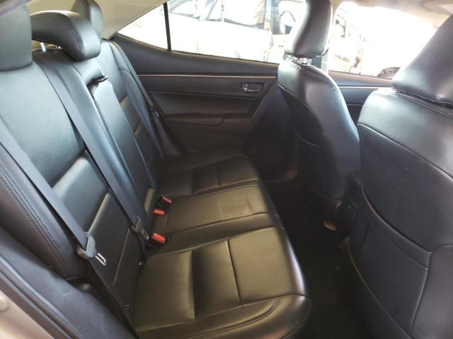 Photo 10 from auction – 2016 TOYOTA COROLLA EC with VIN 2T1BPRHEXGC625885