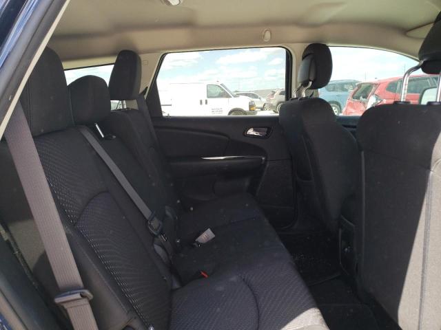 Photo 10 from auction – 2017 DODGE JOURNEY SE with VIN 3C4PDCAB9HT600082