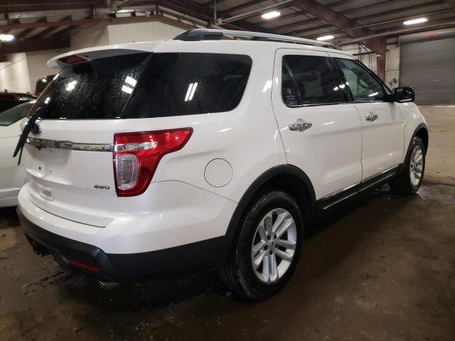 Photo 3 from auction – 2012 FORD EXPLORER X with VIN 1FMHK8D87CGA87401